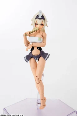 Discount Kotobukiya Megami Device Asra Tamamonomae 1/1 Plastic Model