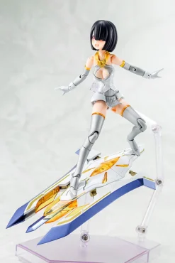 Clearance Kotobukiya Megami Device BULLET KNIGHTS EXECUTIONER BRIDE 1/1 Plastic Model