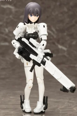 Best Kotobukiya Megami Device WISM - Soldier Snipe/Grapple Plastic Model