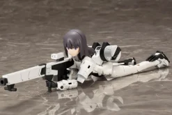 Best Kotobukiya Megami Device WISM - Soldier Snipe/Grapple Plastic Model
