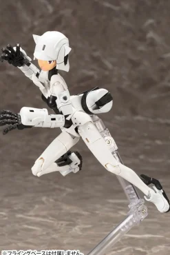 Best Kotobukiya Megami Device WISM - Soldier Snipe/Grapple Plastic Model