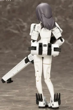Best Kotobukiya Megami Device WISM - Soldier Snipe/Grapple Plastic Model