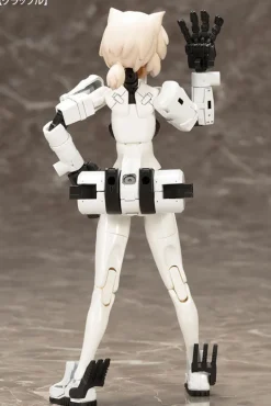 Best Kotobukiya Megami Device WISM - Soldier Snipe/Grapple Plastic Model
