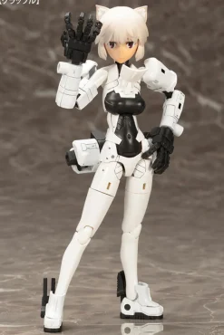 Best Kotobukiya Megami Device WISM - Soldier Snipe/Grapple Plastic Model
