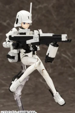 Best Kotobukiya Megami Device WISM - Soldier Snipe/Grapple Plastic Model