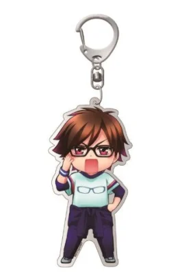 Contents Seed Meganebu! - Souma Akira - Deka Keyholder - Keyholder Sale