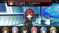 Cyber Front Meikyuu Cross Blood: Infinity Clearance