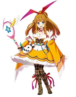 Clearance Compile Heart MeiQ no Chika ni Shisu [Limited Edition]