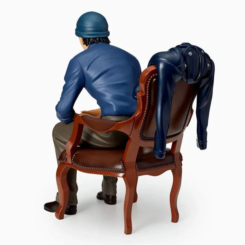 New SEGA Meitantei Conan - Akai Shuuichi - Premium Grace Situation Figure