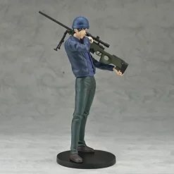 Sale SEGA Meitantei Conan - Akai Shuuichi - PM Figure