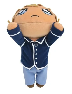 SEGA Meitantei Conan - Amuro Tooru - Nesoberi - Detective Conan - Nesoberi Plush: Tooru Amuro (M) New