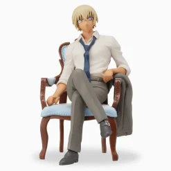 Sale SEGA Meitantei Conan - Amuro Tooru - Premium Grace Situation Figure