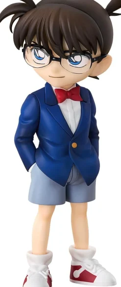 Best Good Smile Arts Shanghai , Good Smile Company As Producer Meitantei Conan - Edogawa Conan - Pop Up Parade (Good Smile Arts Shanghai, Good Smile Company)