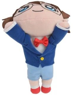 SEGA Meitantei Conan - Edogawa Conan - Nesoberi - M