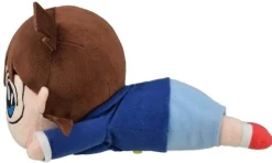 SEGA Meitantei Conan - Edogawa Conan - Nesoberi - M