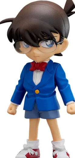 FREEing as ManufacturerMax Factory as Producer Meitantei Conan - Edogawa Conan - figFIX (#SP-001) (FREEing, Max Factory) New