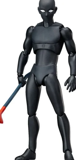 Best FREEing as ManufacturerMax Factory as Producer Meitantei Conan - Han'nin - Figma #SP-089 - 2025 Re-release (FREEing, Max Factory)