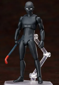 Best FREEing as ManufacturerMax Factory as Producer Meitantei Conan - Han'nin - Figma #SP-089 - 2025 Re-release (FREEing, Max Factory)