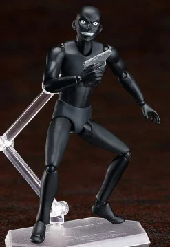 Best FREEing as ManufacturerMax Factory as Producer Meitantei Conan - Han'nin - Figma #SP-089 - 2025 Re-release (FREEing, Max Factory)