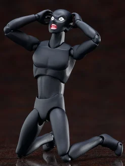 Best FREEing as ManufacturerMax Factory as Producer Meitantei Conan - Han'nin - Figma #SP-089 - 2025 Re-release (FREEing, Max Factory)