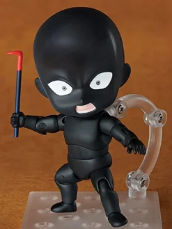 FREEing As Manufacturer Meitantei Conan - Han'nin - Nendoroid #878 (FREEing) New