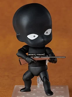 FREEing As Manufacturer Meitantei Conan - Han'nin - Nendoroid #878 (FREEing) New