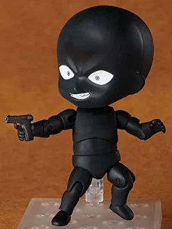 FREEing As Manufacturer Meitantei Conan - Han'nin - Nendoroid #878 (FREEing) New