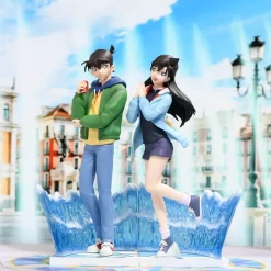 SEGA Meitantei Conan - Kudou Shinichi - Luminasta