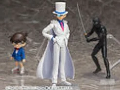 Online FREEing As Manufacturer Meitantei Conan - Kuroba Kaito - Figma #SP-088 (FREEing)