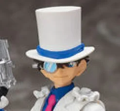 Online FREEing As Manufacturer Meitantei Conan - Kuroba Kaito - Figma #SP-088 (FREEing)
