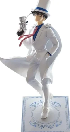 SEGA Meitantei Conan - Kuroba Kaito - Luminasta Hot