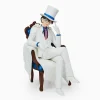 SEGA Meitantei Conan - Kuroba Kaito - Premium Grace Situation Figure New
