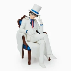 SEGA Meitantei Conan - Kuroba Kaito - Premium Grace Situation Figure New