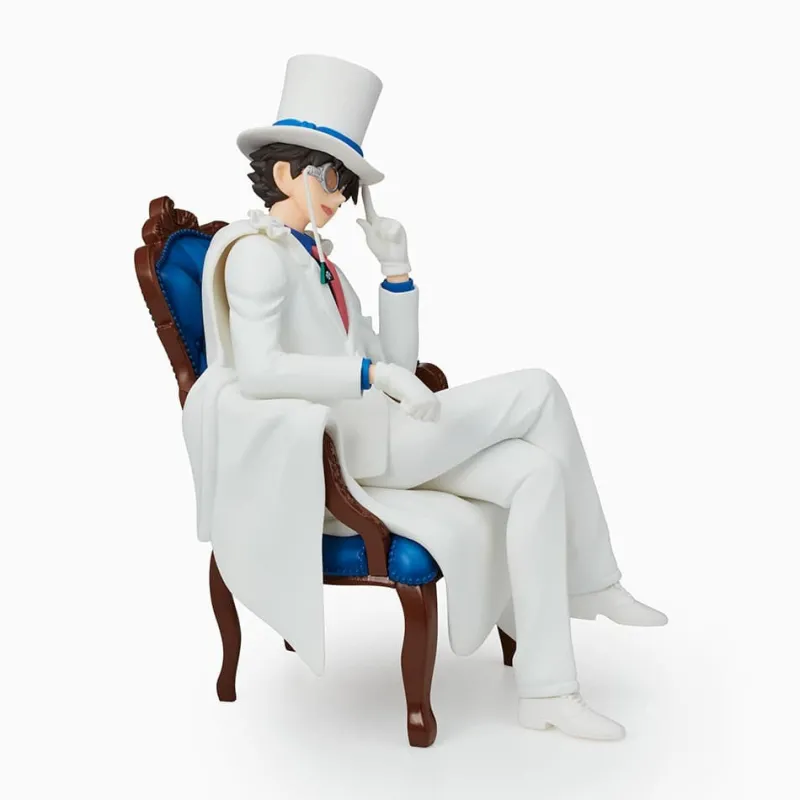 SEGA Meitantei Conan - Kuroba Kaito - Premium Grace Situation Figure New
