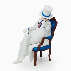 SEGA Meitantei Conan - Kuroba Kaito - Premium Grace Situation Figure New