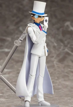 Hot FREEing as ManufacturerMax Factory as Producer Meitantei Conan - Kuroba Kaito - Figma #SP-088 - 2025 Re-release (FREEing, Max Factory)