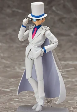 Hot FREEing as ManufacturerMax Factory as Producer Meitantei Conan - Kuroba Kaito - Figma #SP-088 - 2025 Re-release (FREEing, Max Factory)