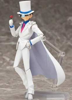 Hot FREEing as ManufacturerMax Factory as Producer Meitantei Conan - Kuroba Kaito - Figma #SP-088 - 2025 Re-release (FREEing, Max Factory)