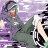 Hot Ensky Mekaku City Actors - Kido Tsubomi - Mousepad