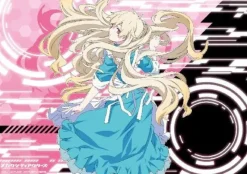 Discount Ensky Mekaku City Actors - Kozakura Marry - Mousepad