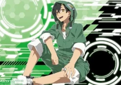 Discount Ensky Mekaku City Actors - Seto Kousuke - Mousepad