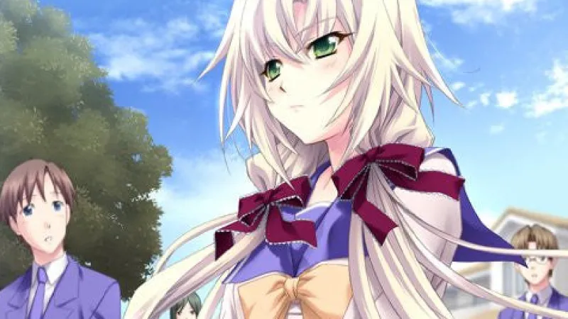 5pb Memories Off 6 Complete Online