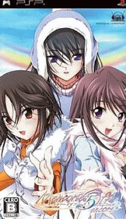 Sale 5pb Memories Off #5: Encore