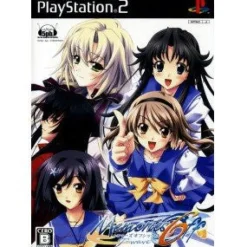 Cyber Front Memories Off 6: Trial Wave