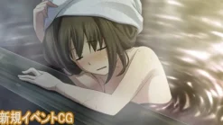 5pb Memories Off: Yubikiri no Kioku Sale