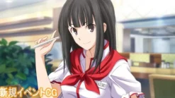 5pb Memories Off: Yubikiri no Kioku Sale