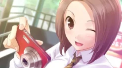 5pb Memories Off: Yubikiri no Kioku Sale