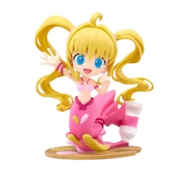 Clearance Bushiroad Creative Mermaid Melody Pichi Pichi Pitch - Nanami Luchia - PalVerse Palé.