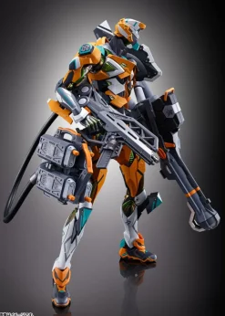 Outlet Bandai Spirits METAL BUILD Evangelion Unit-00/Unit-00 Kai