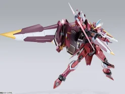 Outlet BANDAI SPIRITS METAL BUILD Justice Gundam 